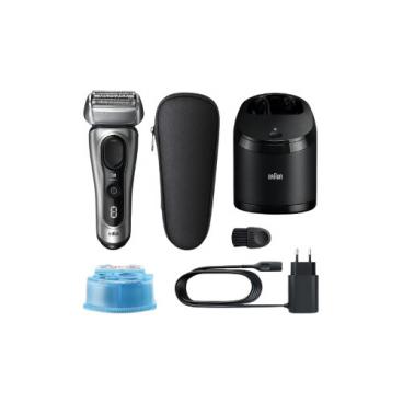 Braun Part# 80727190 Rechargeable Electric Shaver - Genuine OEM
