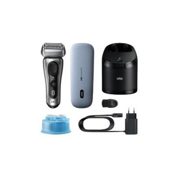 Braun Part# 80727191 Rechargeable Electric Shaver - Genuine OEM