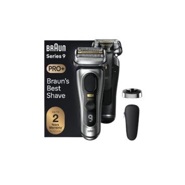 Braun Part# 80727193 Electric Razor - Genuine OEM