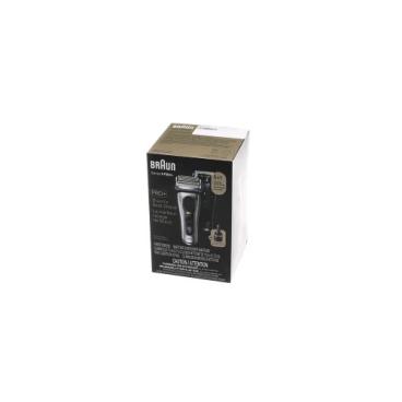 Braun Part# 80727194 Shave Trimmer - Genuine OEM