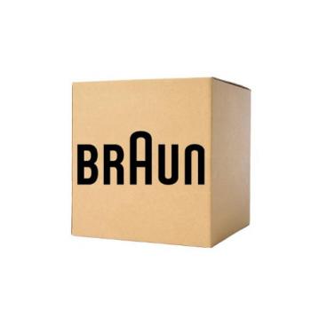 Braun Part# 80728926 All in One Hair Removal - Genuine OEM