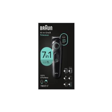 Braun Part# 80728927 All-in-One Trimmer - Genuine OEM