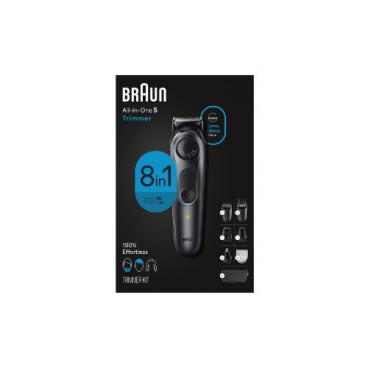 Braun Part# 80728928 All-in-One Trimmer - Genuine OEM