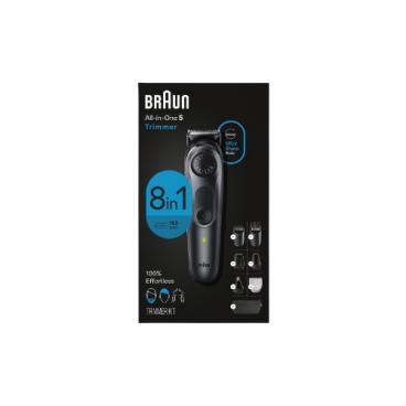 Braun Part# 80728930 All-in-One Trimmer - Genuine OEM