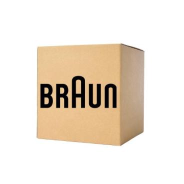 Braun Part# 80728933 Styler - Genuine OEM