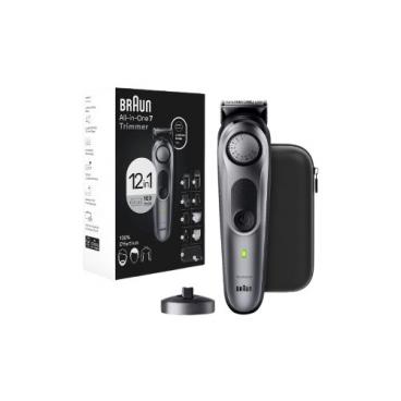 Braun Part# 80728934 All-in-One Trimmer - Genuine OEM