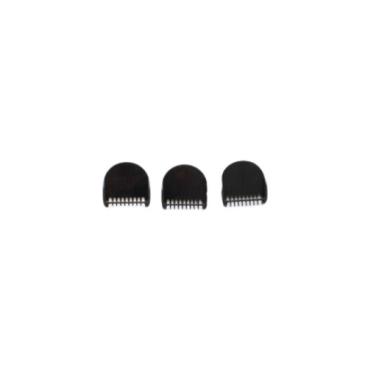 Braun Part# 80731615 Fix Comb (Black) - Genuine OEM
