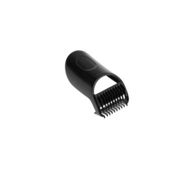 Braun Part# 80731619 Beard Comb (Black) - Genuine OEM