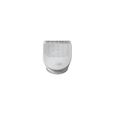 Braun Part# 80731620 Trimmer Head (Gray) - Genuine OEM