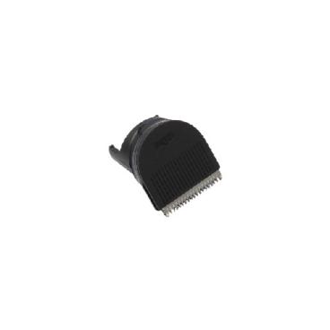 Braun Part# 80731621 Plastic Trimmer Head (Black) - Genuine OEM