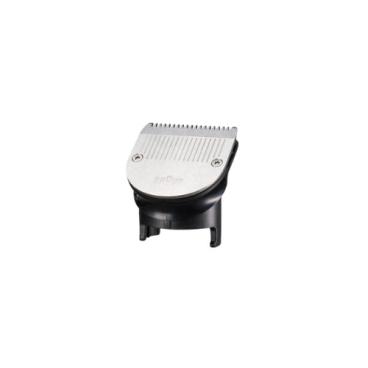 Braun Part# 80731622 Metal Head (Black) - Genuine OEM
