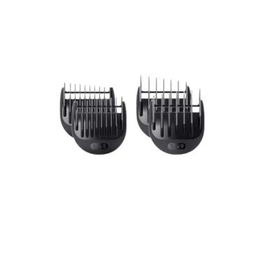 Braun Part# 80741398 Fading Combs - Genuine OEM