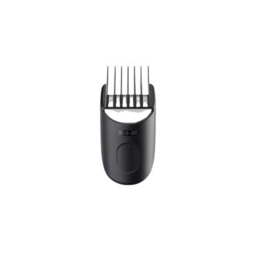 Braun Part# 80741401 Precision Hair Comb - Genuine OEM