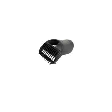 Braun Part# 80741402 Precision Beard Comb - Genuine OEM