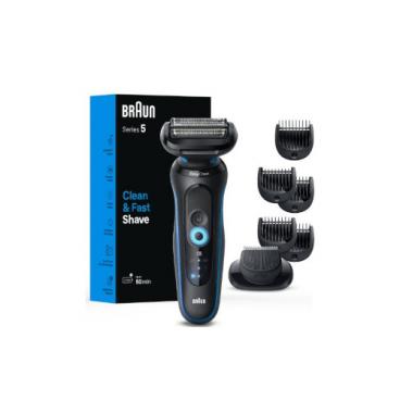 Braun Part# 80743001 Shaver - Genuine OEM