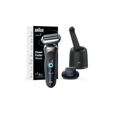 Braun Part# 80743366 Shaver - Genuine OEM