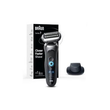 Braun Part# 80743368 Shaver - Genuine OEM