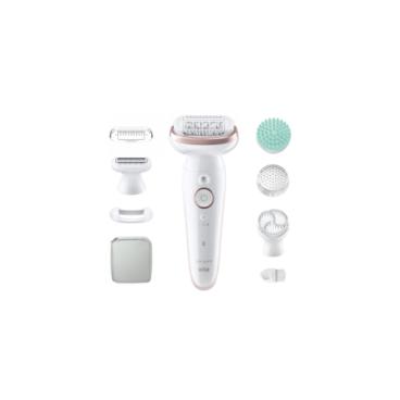 Braun Part# 80746275 Flex Skin Spa (Rose Gold) - Genuine OEM