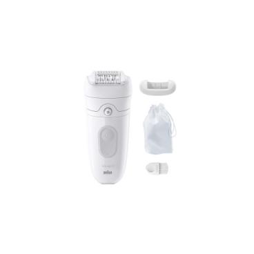 Braun Part# 80746282 Hair Removal (Gray) - Genuine OEM