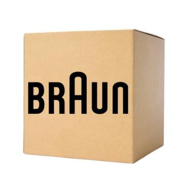 Braun Part# 80754938 Cover Set - Genuine OEM