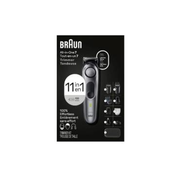 Braun Part# 80757146 All In One Trimmer - Genuine OEM