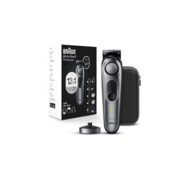 Braun Part# 80757150 All In One Trimmer - Genuine OEM