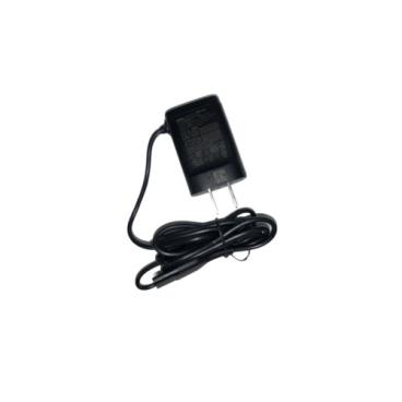 Braun Part# 80761298 Low Power Simple Plug - Genuine OEM
