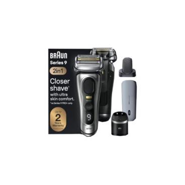 Braun Part# 80765382 Shaver - Genuine OEM