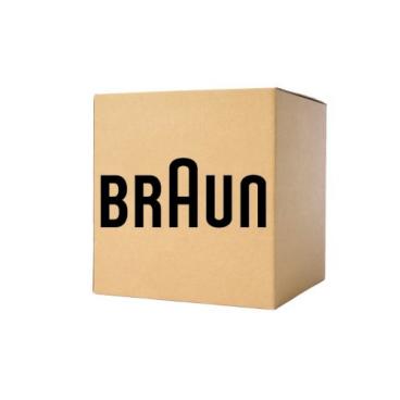 Braun Part# 80770929 Drive Unit - Genuine OEM