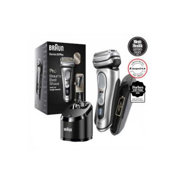 Braun Part# 80777862 Shaver - Genuine OEM