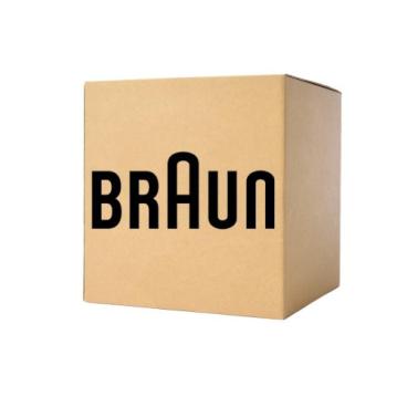 Braun Part# 80796984 Body Complete (Blue) - Genuine OEM