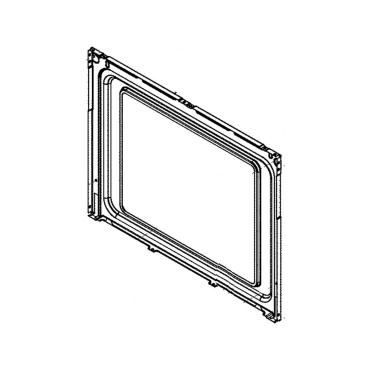 Frigidaire Part# 808474615 Door Liner - Genuine OEM