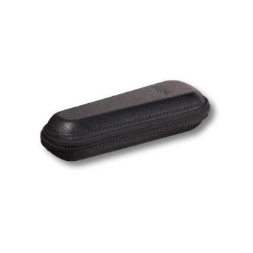 Braun Part# 81261898 Travel Case (Leather) - Genuine OEM