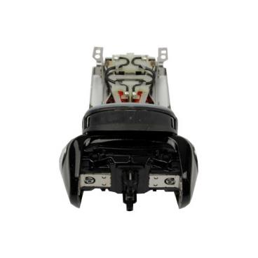 Braun Part# 81267147 Drive Unit (Black/Silver) - Genuine OEM