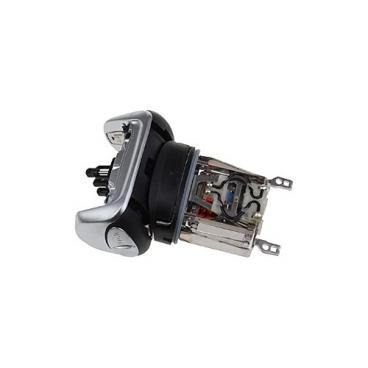 Braun Part# 81267162 Drive Unit (Silver Velour) - Genuine OEM