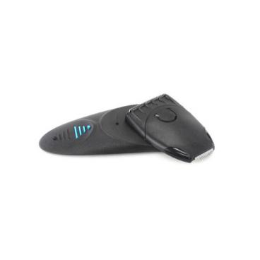 Braun Part# 81297887 Face Long Hair Trimmer (Black Blue) - Genuine OEM