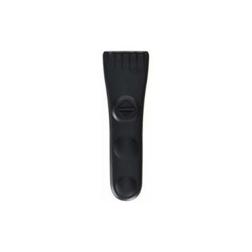 Braun Part# 81314643 Long Hair Trimmer (Black Cc) - Genuine OEM