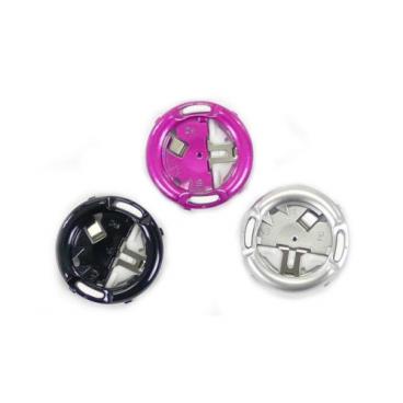 Braun Part# 81374396 Switch Set (Colours Silk Epil) - Genuine OEM