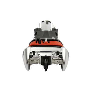Braun Part# 81377198 Drive Unit (Red Silver) - Genuine OEM