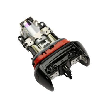 Braun Part# 81377199 Drive Unit (Red Black) - Genuine OEM