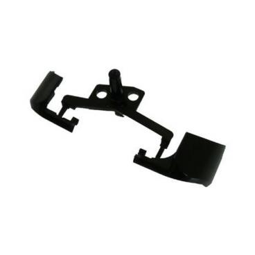 Braun Part# 81377208 Back Cover (Right/Left) - Genuine OEM