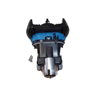 Braun Part# 81377214 Drive Unit (Blue Black) - Genuine OEM