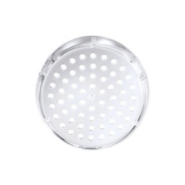 Braun Part# 81422757 Brush Head Protection Cap - Genuine OEM