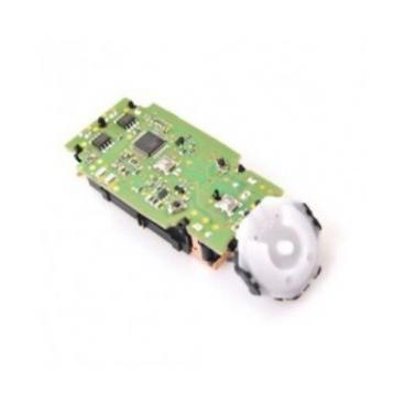 Braun Part# 81444885 LED Power Control Board Assembly - Genuine OEM