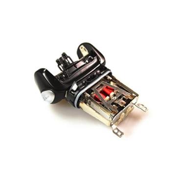Braun Part# 81445016 Drive Unit (Black Glossy) - Genuine OEM