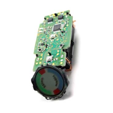 Braun Part# 81445021 LED Power Control Board Assembly - Genuine OEM