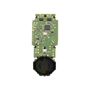 Braun Part# 81448624 LCD Power Control Board Assembly - Genuine OEM