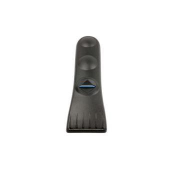 Braun Part# 81455244 Long Hair Trimmer (Black) - Genuine OEM