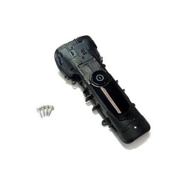 Braun Part# 81480823 Sealing Cover With Switch - Genuine OEM