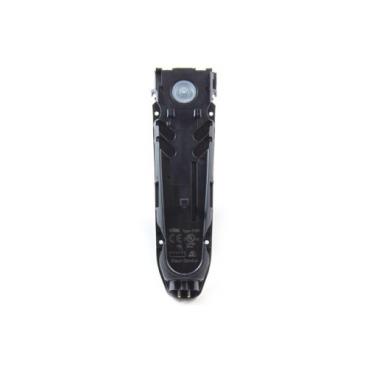 Braun Part# 81489153 Back Housing (Type 5758) - Genuine OEM